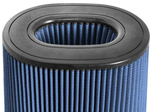 aFe 24-91080 Magnum FLOW Pro 5R Air Filter 5-1/2 in F x (10x7in B (9x7)in T (Inverted) 7in H