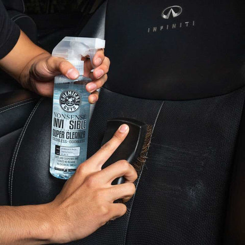 Chemical Guys Nonsense Colorless & Odorless All Surface Cleaner - 16oz - Case of 6