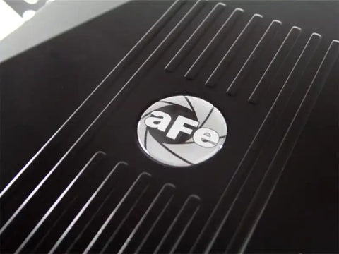 aFe 54-80512 MagnumFORCE Intakes Stage-2 Si P5R AIS Ford F-150 04-08 V8-5.4L