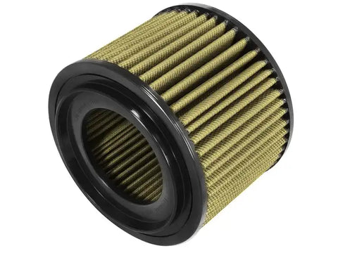 aFe 71-10104 MagnumFLOW Air Filters OER PG7 A/F Nissan Patrol L6-2.8L/3.0L/4.2L (td)
