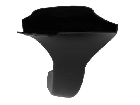 aFe 54-13056S Magnum FORCE Cold Air Intake System Scoop 19-20 Ford Ranger 2.3L(t) - Black