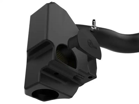 aFe 75-46215 Momentum ST Pro GUARD 7 Cold Air Intake System 14-18 Jeep Cherokee (KL) V6 3.2L