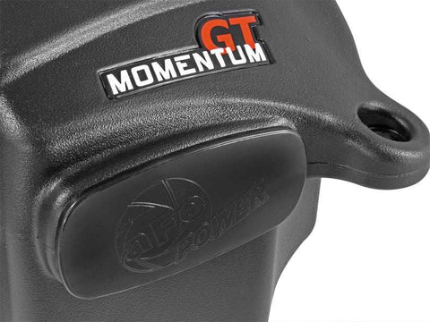 aFe 51-76104 Momentum GT PRO DRY S Stage-2 Intake System 10-15 Nissan Patrol 5.6L V8