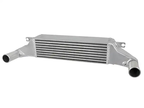 aFe 46-20352-B BladeRunner GT Series Intercooler Package w/ Tubes Black 17-18 Fiat 124 Spider I4-1.4L (t)