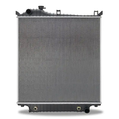 Mishimoto Ford Explorer Replacement Radiator 2007-2010