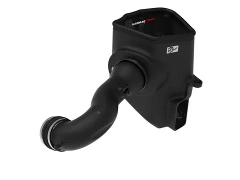 aFe 54-13058D Magnum FORCE Stage-2 Pro DRY S Cold Air Intake 19-20 GM Silverado/Sierra 1500 V8-5.3L