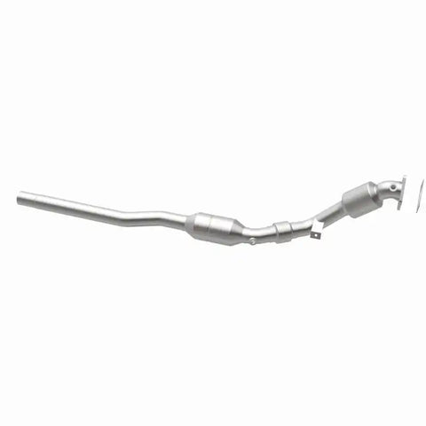 MagnaFlow Conv DF 00-02 Audi S4 2.7L Driver Side