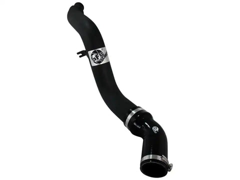 aFe 46-20178-B Bladerunner Intercoolers 3in Black Tube Hot Side w/ Couplings & Clamps 14-15 Ram 1500 V6-3.0L