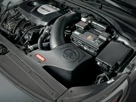 aFe 56-70005D Takeda Momentum Cold Air Intake System w/ Pro DRY S Media Hyundai Elantra Sport 17-20 L4-1.6T