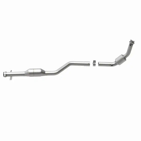 MagnaFlow Conv DF 99-00 Mercedes SL500 5.0L
