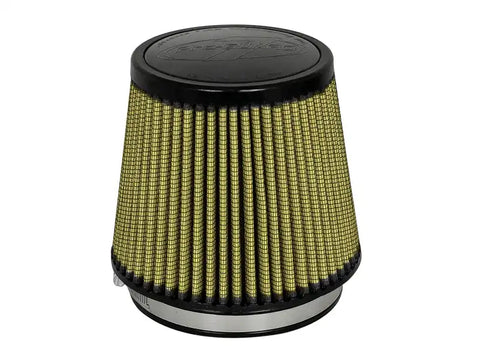 aFe 72-90044 MagnumFLOW Air Filters IAF PG7 A/F 5-1/2F x 7B 5-1/2T 6H