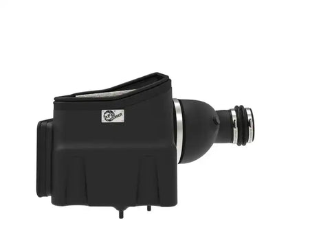 aFe 54-13016D 11-16 GM Silverado / Sierra 2500/3500HD (6.6L V8) MagnumFORCE Intake Stage-2 Pro DRY S