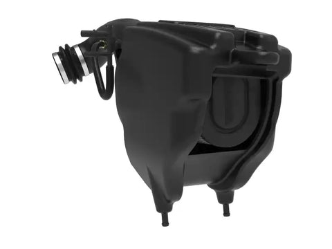 aFe 53-10019D Quantum Pro DRY S Cold Air Intake System 18-20 Jeep Wrangler JL L4-2.0L (t)