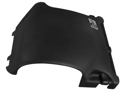 aFe 54-31918-B MagnumFORCE Intake System Cover, Black, 11-13 BMW 335i/xi E9x 3.0L N55 (t)