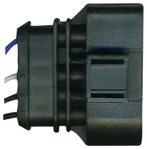 NGK Volkswagen EuroVan 1997 Direct Fit Oxygen Sensor
