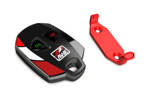 AWE Tuning Audi B9 S5 Sportback SwitchPath Exhaust - Non-Resonated (Black 90mm Tips)