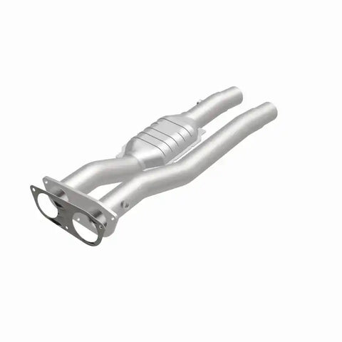 MagnaFlow Conv DF 96-'97 7.4L 3500 Truck Rear