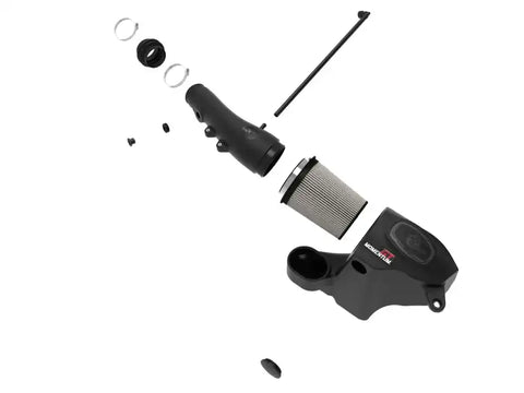 aFe 50-70107D Momentum GT Pro Dry S Intake System 22-23 Jeep Grand Cherokee V6-3.6L