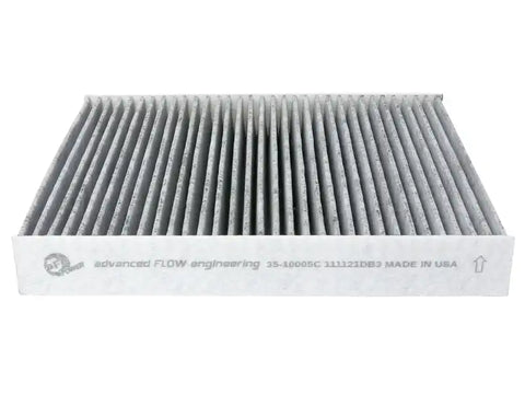 aFe 35-10005C Various Chrysler/ Dodge/ Infiniti/ Nissan/ RAM 02-22 Cabin Air Filter