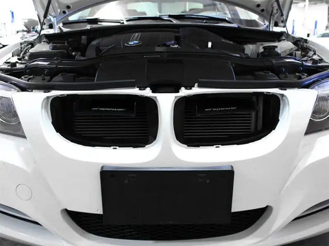 aFe 51-11473 MagnumFORCE Intakes Stage-2 PDS AIS BMW 335i (E90/92/93) 07-11 L6-3.0L (tt)