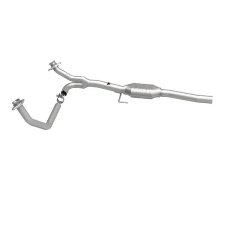 MagnaFlow Conv DF '00 Dodge Dakota 3.9L 2wd