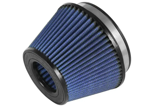 aFe 24-91060 MagnumFLOW Air Filters PRO 5R 5.63x6.85in F x 6.78x8in B 4.5x5.5in T 3.5in H