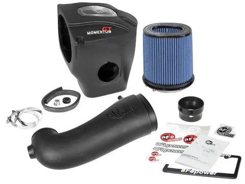 aFe 54-72202 Momentum GT Pro 5R Stage-2 Intake System 11-15 Dodge Challenger / Charger R/T V8 5.7L HEMI
