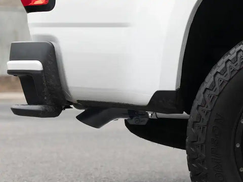 aFe 49-44100-B MACH Force-XP 3in 409 SS Cat-Back Exhaust w/ Black Tip 16-18 GM Colorado/Canyon I4-2.8L (td) LWN