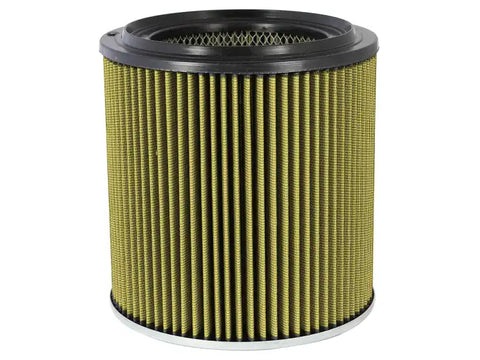 aFe 70-70040 ProHDuty Air Filters OER PG7 A/F HD RC: 12.03OD x 7.69ID 12.50H
