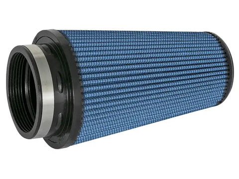 aFe 24-91117 Magnum FLOW Pro 5R Air Filter 3-1/2in F x 5in B T (INV DOME) 8in H