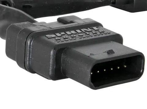 aFe 77-16103 Power Sprint Booster Converter 17-19 Nissan Patrol (Y61) I6-4.8L
