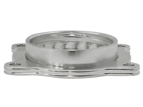aFe 46-34010 Silver Bullet Throttle Body Spacer 10-14 Chevrolet Camaro V6 3.6L