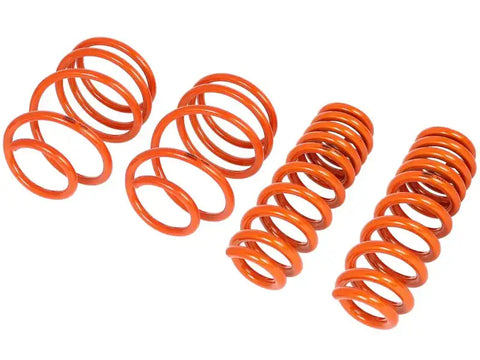 aFe 410-503006-N Control Lowering Springs 08-13 BMW M3 (E90/92)