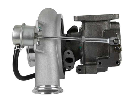 aFe 46-60110 BladeRunner Turbocharger Street Series 94-98 Dodge Diesel Trucks L6-5.9L (td)
