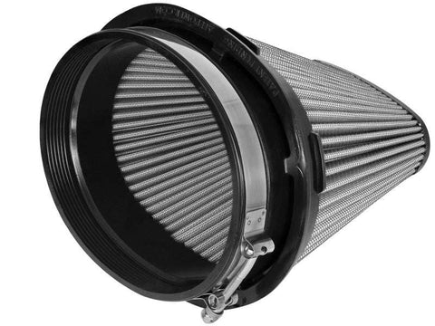 aFe 21-90088 MagnumFLOW Air Filter PDS A/F (7-3/4x5-3/4)Fx(9x7)B(mt2)x(6x2-3/4)Tx 8.5H