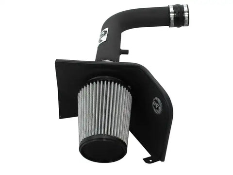 aFe 51-12462 MagnumFORCE Intake Stage-2 Pro DRY S 2014 Jeep Cherokee V6 3.2L