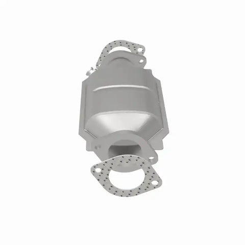 MagnaFlow Conv DF '97-'99 Nissan Maxima Rear