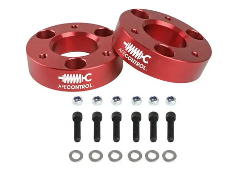 aFe 416-20T002-R CONTROL 2.0 IN Leveling Kit 2021 RAM 1500 TRX