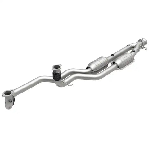 MagnaFlow Conv DF 96 Saab 900 2.5L