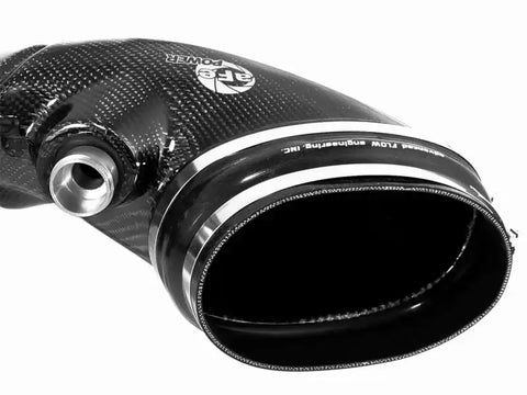 aFe 54-31662-C MagnumFORCE Carbon Fiber Air Intake System Stage-2 PRO 5R 08-13 BMW M3 (E9X) V8 4.0L