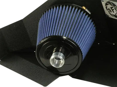 aFe 54-11892 MagnumFORCE Intakes Stage-2 P5R AIS VW GTI 09-11 L4-2.0L (t)