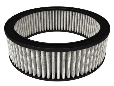 aFe 11-10035 MagnumFLOW Air Filters OER PDS A/F GM Trucks 71-89 L6 V8