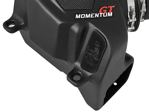 aFe 51-72104 POWER Momentum GT Pro Dry S Cold Air Intake 2017 RAM 2500 Wagon V8-6.4L HEMI