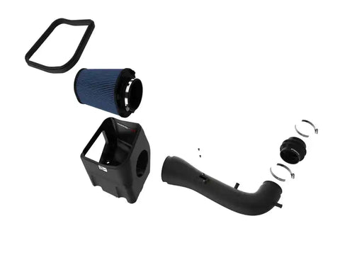 aFe 54-13060R MagnumFORCE Intake Stage-2 Pro 5R 14-19 GM Silverado/Sierra 1500 V8-5.3/6.2L