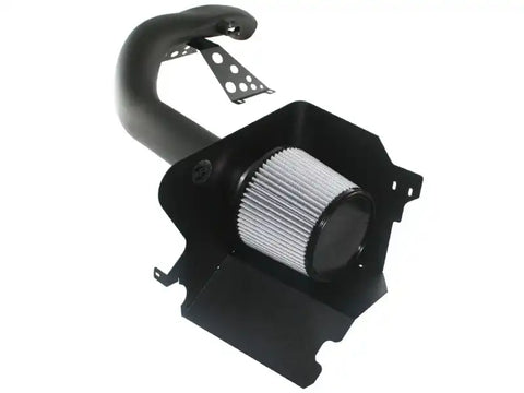 aFe 51-10512 MagnumFORCE Intakes Stage-2 PDS AIS Ford F-150 04-08 V8-5.4L