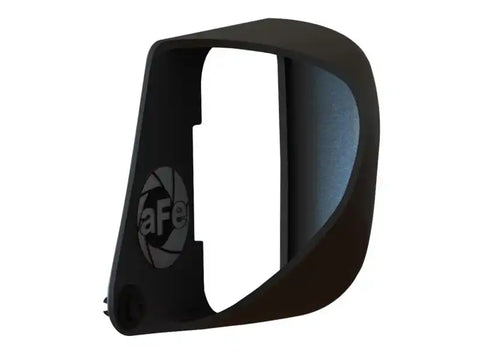 aFe 54-12218 MagnumFORCE Intake System Scoop 12-15 BMW 328i (F30) L4 2.0L (Turbo) N20