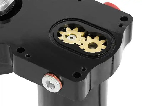 aFe 42-22013 DFS780 Pro Fuel Pump (Full-time Operation) Dodge Diesel Trucks 03-04.5 L6-5.9L (td)