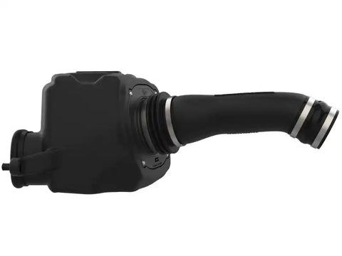 aFe 53-10020D Quantum Pro DRY S Cold Air Intake System Toyota Tundra 07-19 V8-5.7L -