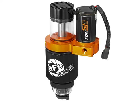 aFe 42-13031 Diesel Fuel Systems DFS780 Series 08-10 Ford 6.4L (Full Time Operation)