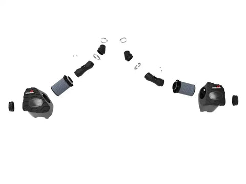 aFe 50-70100R 2022 Toyota Tundra V6-3.5L (tt) Momentum GT Pro 5R Cold Air Intake System